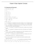 A Graphical Approach to Precalculus - Solutions, summaries, and outlines.  2022 updated