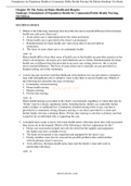 Chapter 30: The Nurse in Home Health and Hospice Stanhope: Foundations of Population Health for Community/Public Health Nursing, 5th Edition