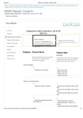 HEENT Results | Turned In  Advanced Health Assessment - August 2019, nurs_612_19w_19/fa