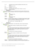 N4465 module 3 quiz