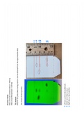 Organic Chemistry Lab Report (Synthesis of mine) + Detailed Discussion