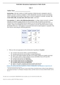 GWU PUBH 6002 Quiz 4 Answer Key 2021/2022