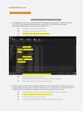  	HESI RN FUNDAMENTALS EXIT EXAM V2 42 Q&A| 2021/2022 UPDATE | 100% CORRECT 