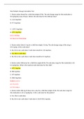 Hesi Pediatric Dosage Calculation Test