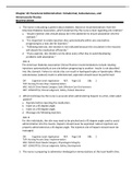 Chapter 10 Parenteral Administration Intradermal, Subcutaneous, and Intramuscular Routes