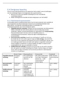 Samenvatting Grondslagen van de marketing  H6.4, H6.5, H9, H10, H11.6 en H11.7 en H15.