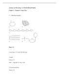 Anatomy _ Physiology, Marieb - Complete Test test bank - exam questions - quizzes (updated 2022)