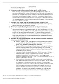 Case CNURSING 100 Gerontology Case Study- Millie Larsen Part 1 Documentation Assignments Documentation Assignments 1. Document your physical assessment findings specific to Millie Larsen. Good skin turgor, no signs of bruising; no infiltration at the IV s