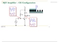 Class notes BASIC ELECTRONICS 