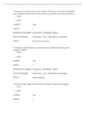 Auditing A Risk Based-Approach to Conducting a Quality Audit, Johnstone - Solutions, summaries, and outlines.  2022 updated