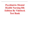 NUR 612 Assessment of Neurologic Function Case Study Leah Smith an 87 year old Patient- University of New HampshireNUR 612 Assessment of Neurologic Function Case Study Leah Smith an 87 year old Patient- University of New Hampshire