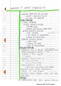 Ch. 4 Carbohydrate Notes Pt.3