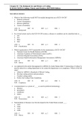 Test Bank for ICD 10 CM PCS Coding Theory and Practice 2019 2020 Edition.