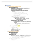 Azusa Pacific University GNRS  Med Surg Exam 3.document