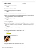 ASM 275 / ASM275 Exam #1 Answers ASM 275 / ASM275 Exam #1 Answers: 1. How long does rigor mortis take to begin? Which bones are part of the pelvic girdle? Which cranial suture runs antero-posteriorly on the vault? The bones of juvenile humans are commonly