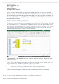 MATH 225N Week 5 Lab Assignment (Version 2) Summer 2019/2020, complete solution guide, Chamberlain.