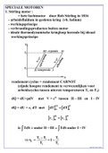 Internal Combustion Engine Fundamentals