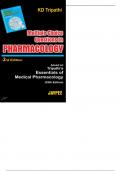 Multiple Choice Questions in Pharmacology by Tripathi K.D. (z-lib.org)