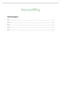 Samenvatting: Taal