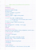 Samenvatting  MLT04 - Werken in pathologisch hemato-anatomielab