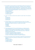 WWCC BUS101 tests for chapters 1,2,3,4,5,6,7,8,11,13,17,20, midterm and final with answer keys using text Understanding Business 12th Edition