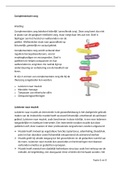 Examen Verzorgende IG (keuzedeel) - Complementaire zorg BEHAALD!