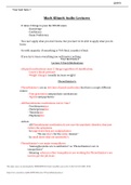 Test Bank Lowdermilk: Maternity & Women’s Health Care Chapter 16: Labor and Birth Processes MULTIPLE CHOICE 1. A new mother asks the nurse when the “soft spot” on her son’s head will go away. The nurse’s answer is based on the knowledge that the anterior 