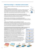 Weer en Klimaat college 5 