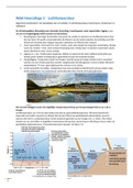 Weer en Klimaat college 3 