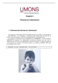 CH5 psychologie clinique umons bac 1