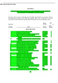 TAX DETERMINATION; PERSONAL AND DEPENDENCY EXEMPTIONS; AN OVERVIEW OF PROPERTY TRANSACTIONS