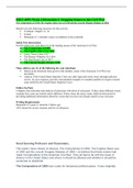 HIST405N Week 4 Discussion 1; Stepping Stones to the Civil War - The Compromise of 1850, The Fugitive Slave Law of 1850, The Lincoln Douglas Debates.docx