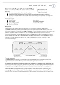 Exam Study Guide  BIOLOGY ECOLOGY  Pill_Bug_Lab_2021