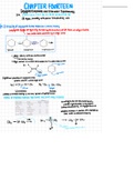 Conjugated compounds and Ultraviolet spectroscopy