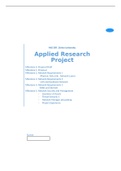 Other MIS 589 Week 5 Project Milestone: The Role of the Internet and Wide Area Network Technologies (RATED A+) MIS 589 , DeVry University Applied Research Project Milestone 0, Proposal Draft Milestone 1, Proposal Milestone 2, Network Requirements 1 -Physi