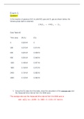 CHEM 112 - Exam 1 -6 with Answers_Portage Learning (2021).