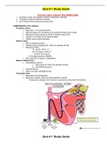 EXIT N493 - Quiz 1_ Part 1 Study Guide.