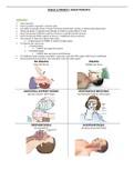 EXIT N493 - Quiz 1 _part 3 Study Guide.