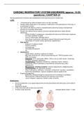 NUR 397-600 Adult I - Medsurg Exam 1 Study Guide.