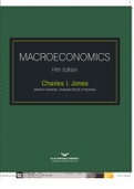 INTRODUCTION TO MACROECONOMICS 