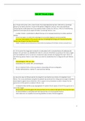 NR507 Week 3 Quiz (2 Versions, Latest-2022)/ NR 507 Week 3 Quiz: Advanced Pathophysiology: Chamberlain College of Nursing |100% Correct Answers, Already Graded “A”|