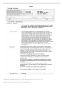 Exam (elaborations) MIS 561 Week_4_midterm (GRADED A) | DeVry University, Keller Graduate School of Management MIS 561 Week_4_midterm (GRADED A) | DeVry University, Keller Graduate School of Management Grading Summary These are the automatically computed 