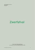 Zwerfafval in Nederland