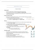 Summary Nova Physics 3TTO Ch. 5