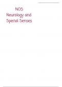 RVC BVetMed2 Neurology and Special Senses module