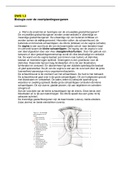 Samenvatting  Blok 1 Ouders worden