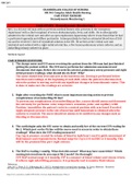 NR 341 CASE STUDY~ Hemodynamic Monitoring 1