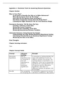 Discovering the Scientist Within Research Methods in Psychology, Lewandowski Jr. - Complete test bank - exam questions - quizzes (updated 2022)