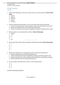 Dimensional Analysis 2nd Edition Horntvedt Test Bank