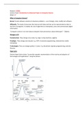 Brunel - Computer Science - CS3001 Advanced Topics in Computer Science - Data & Microservices